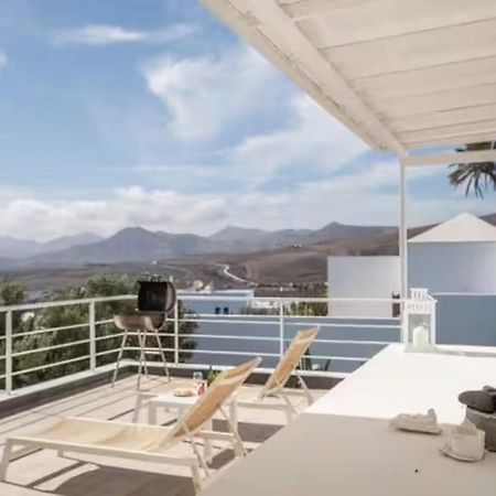 Amanecer 4 Villa Yaiza  Exteriör bild