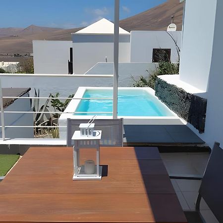 Amanecer 4 Villa Yaiza  Exteriör bild