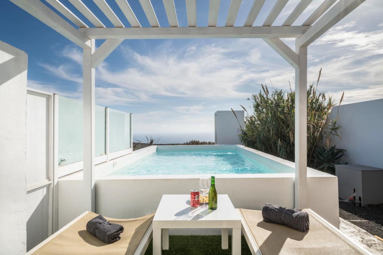 Amanecer 4 Villa Yaiza  Exteriör bild