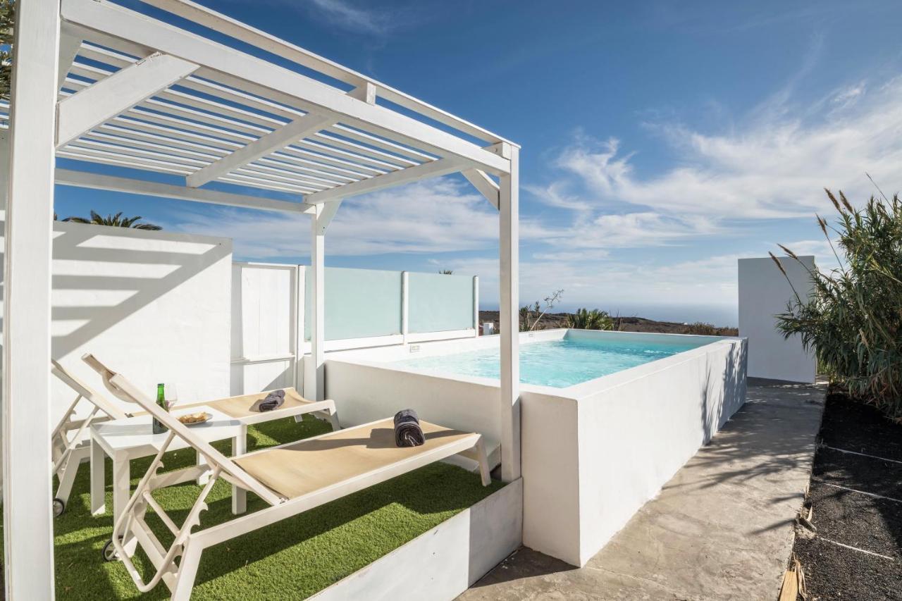 Amanecer 4 Villa Yaiza  Exteriör bild