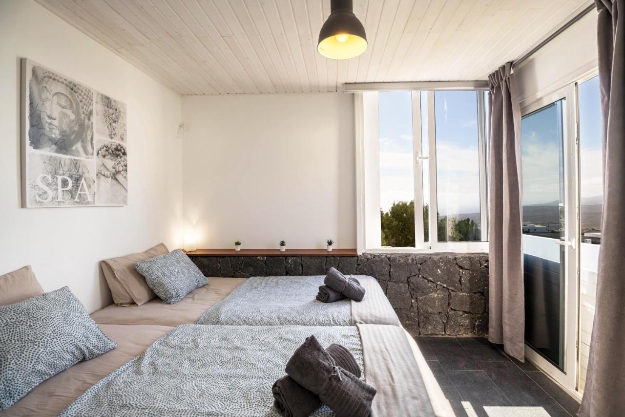 Amanecer 4 Villa Yaiza  Exteriör bild