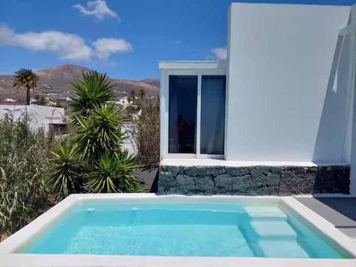 Amanecer 4 Villa Yaiza  Exteriör bild